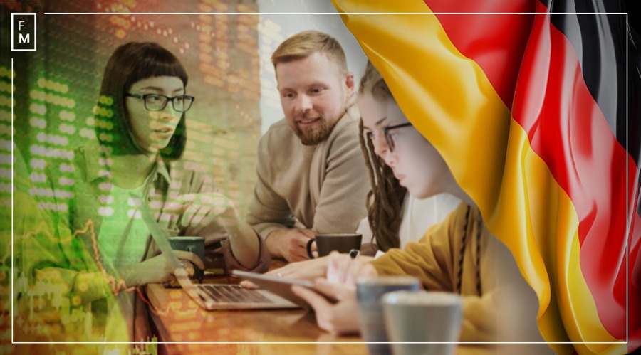 美股动态 | 比特币相关股票普遍上涨 Strategy(MSTR.US)上涨超过2.4%